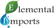 Elemental Imports - Logo